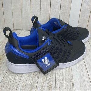 Gary Vee K-Swiss 005 "Authenticity Wins" Size 8.5